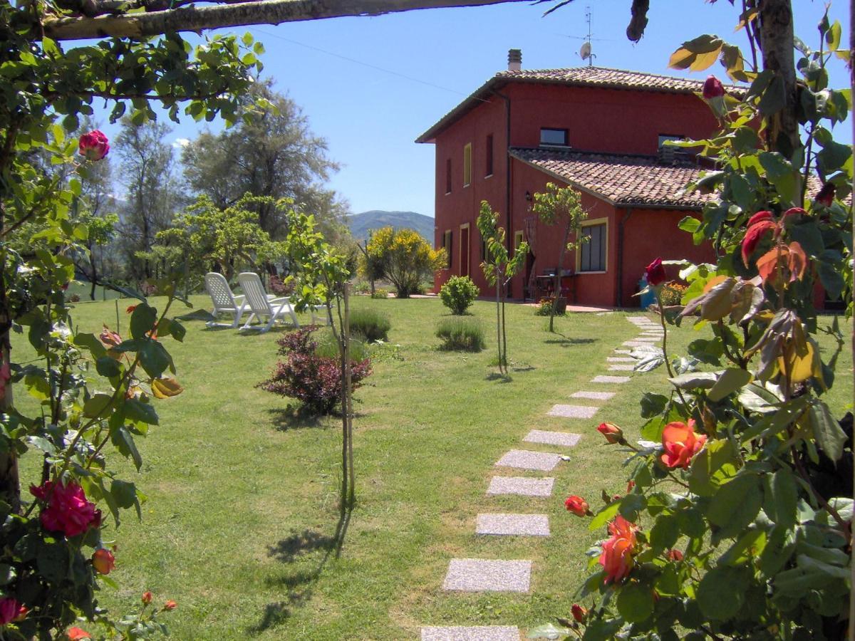 B&B Fox'S Hill Urbania Exterior photo