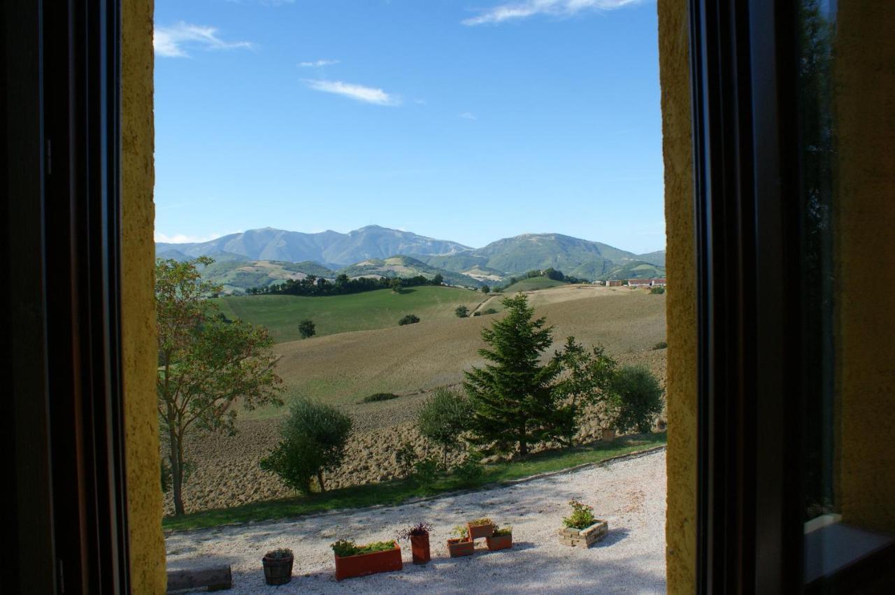 B&B Fox'S Hill Urbania Room photo